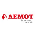 Aemot Logo